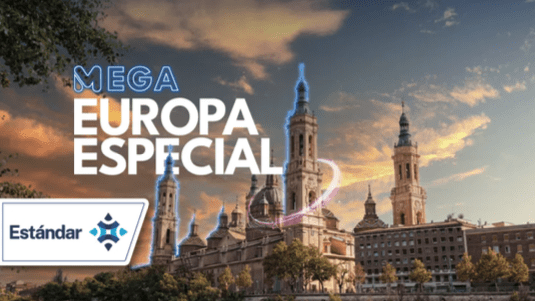 Europa Especial